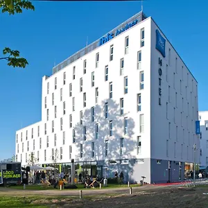 Ibis Budget Olympiapark Munique