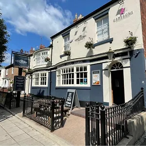The Grey Horse 2* Darlington (Durham)