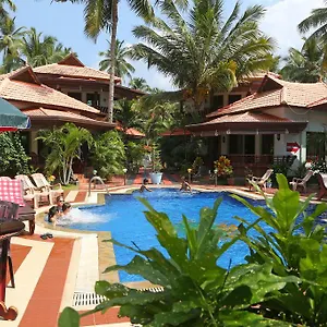 Samsara Harmony 3* Varkala