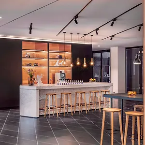 Hotel Andaz Schwabinger Tor, By Hyatt, Munich