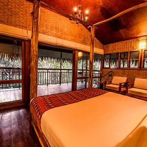 Pepper Trail 4* Sultan Bathery