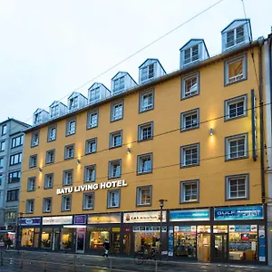 Batu Munique