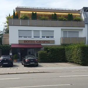 Giesing Penzion