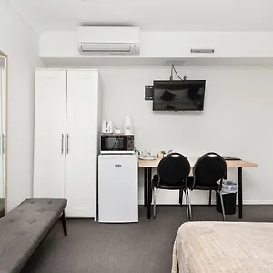 Bald Hills Motel 2* Bald Hills