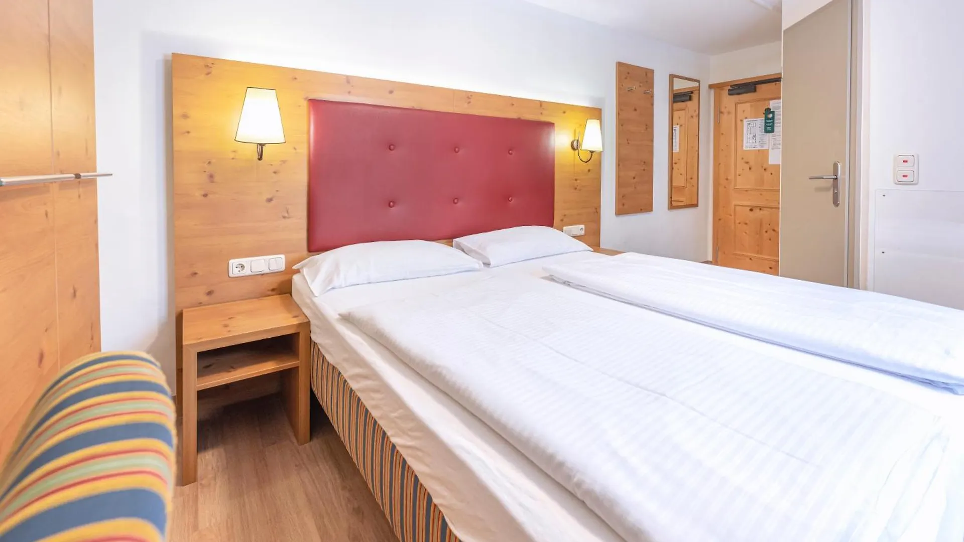 Hotel Eder Munich