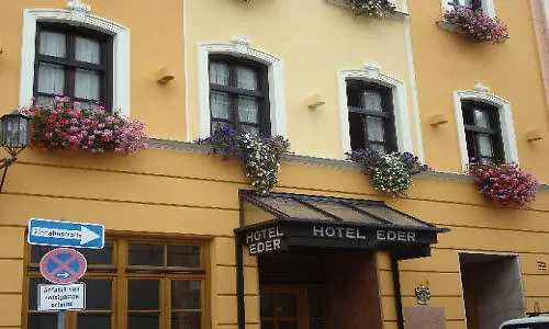Hotel Eder Munich